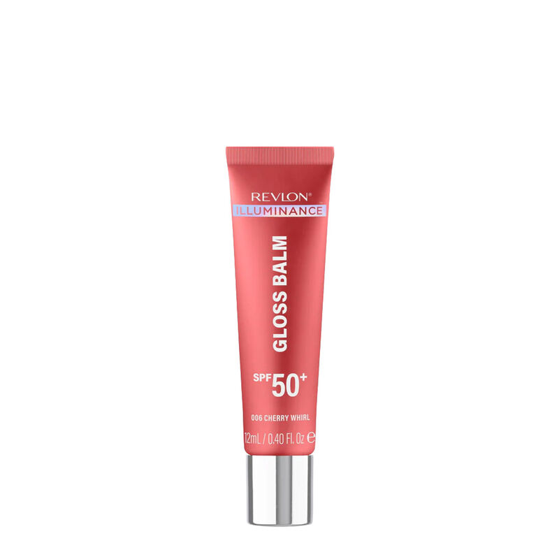 Revlon Illuminance Gloss Balm SPF50+ Cherry Whirl image number 0
